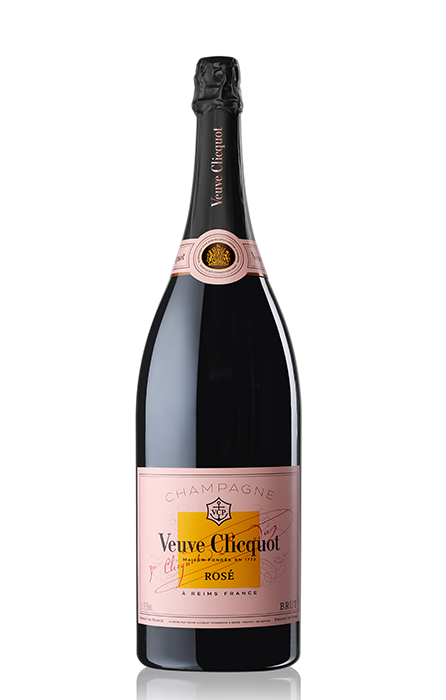 Magnum Veuve Clicquot Rosé