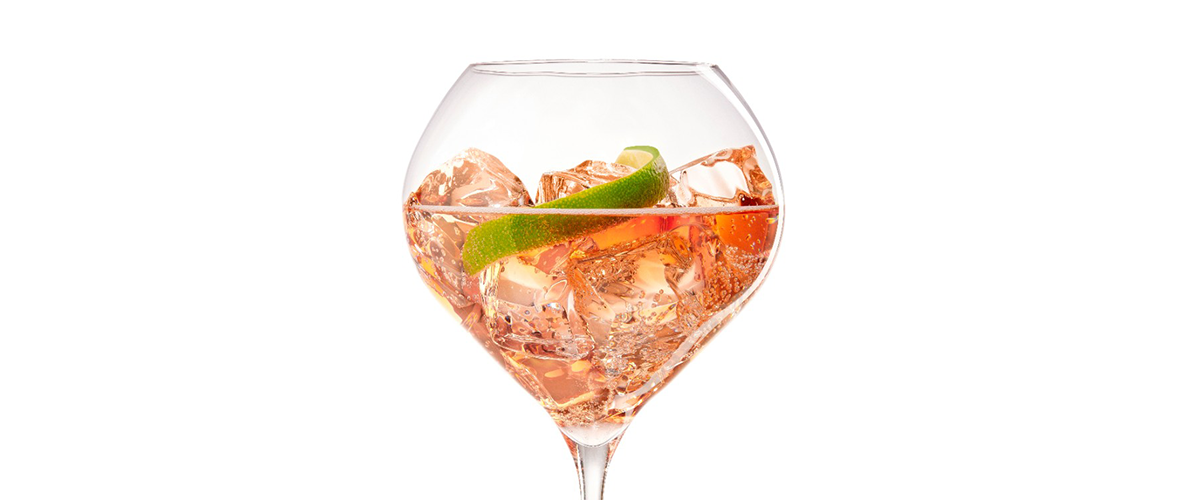Cocktail Veuve Clicquot