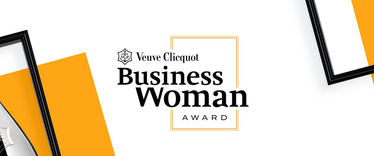 Veuve Clicquot Business Woman